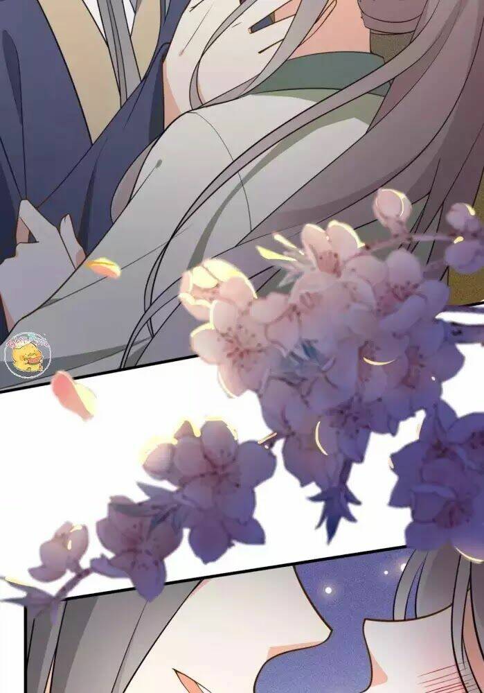 Trùng Sinh Chuyên Sủng Độc Phi Của Nhiếp Chính Vương - Chapter 56 - Page 36