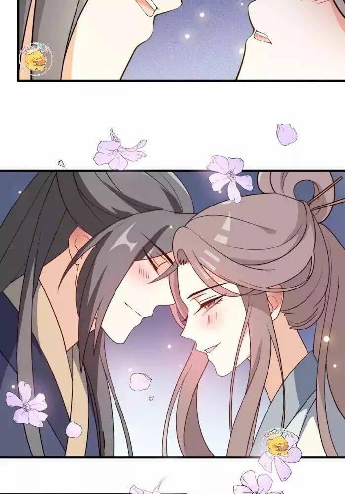 Trùng Sinh Chuyên Sủng Độc Phi Của Nhiếp Chính Vương - Chapter 56 - Page 37