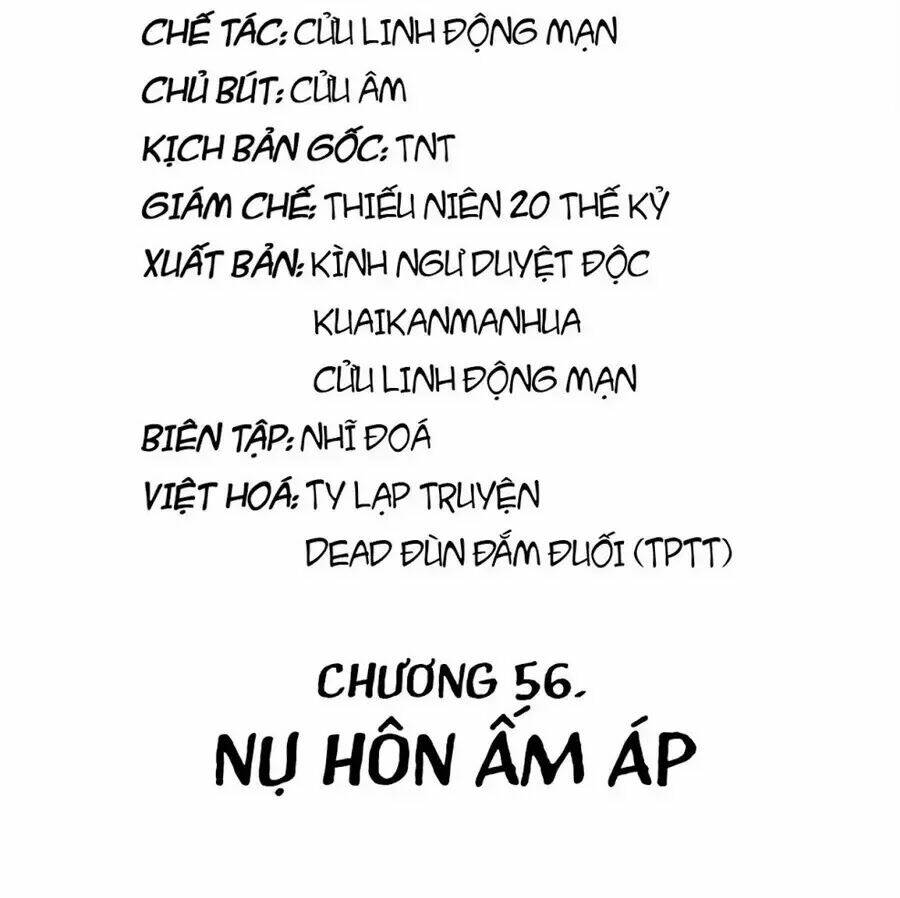 Trùng Sinh Chuyên Sủng Độc Phi Của Nhiếp Chính Vương - Chapter 56 - Page 3