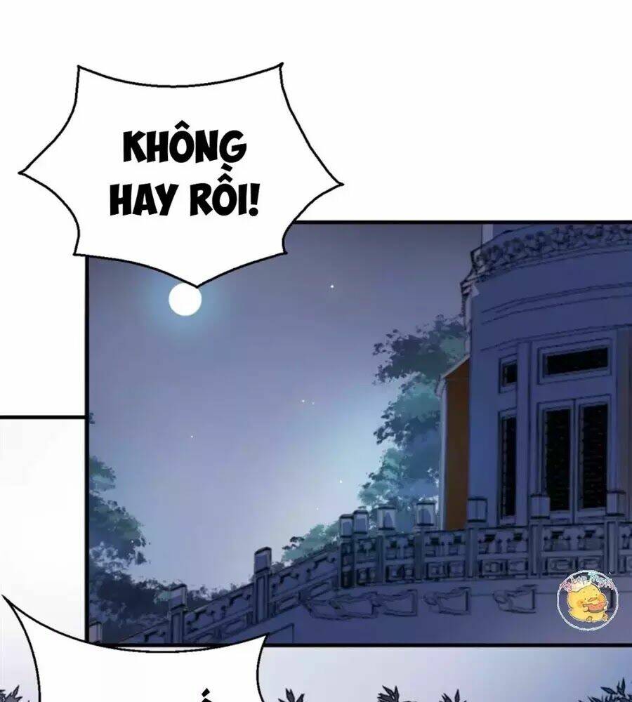 Trùng Sinh Chuyên Sủng Độc Phi Của Nhiếp Chính Vương - Chapter 56 - Page 39