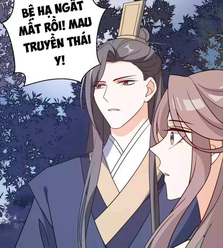 Trùng Sinh Chuyên Sủng Độc Phi Của Nhiếp Chính Vương - Chapter 56 - Page 40