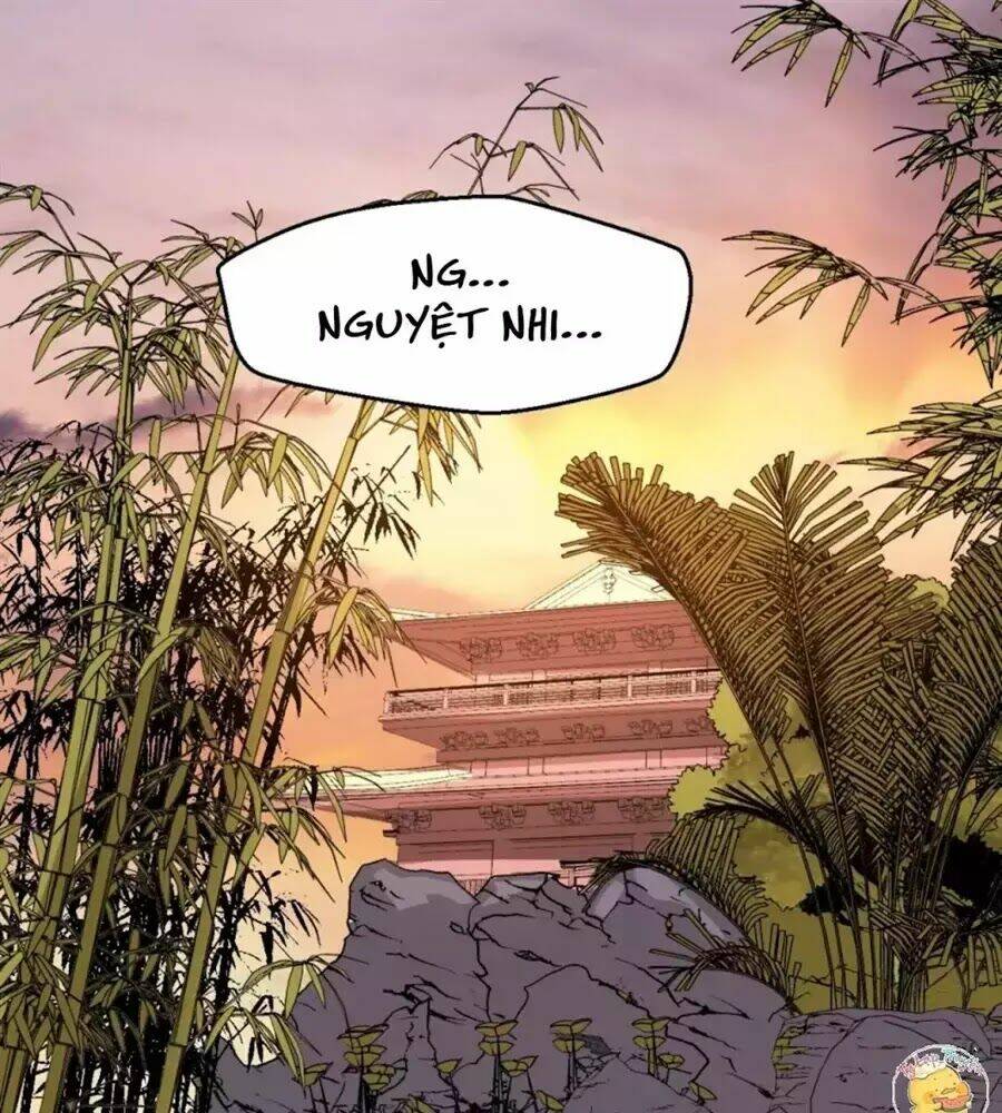 Trùng Sinh Chuyên Sủng Độc Phi Của Nhiếp Chính Vương - Chapter 56 - Page 4