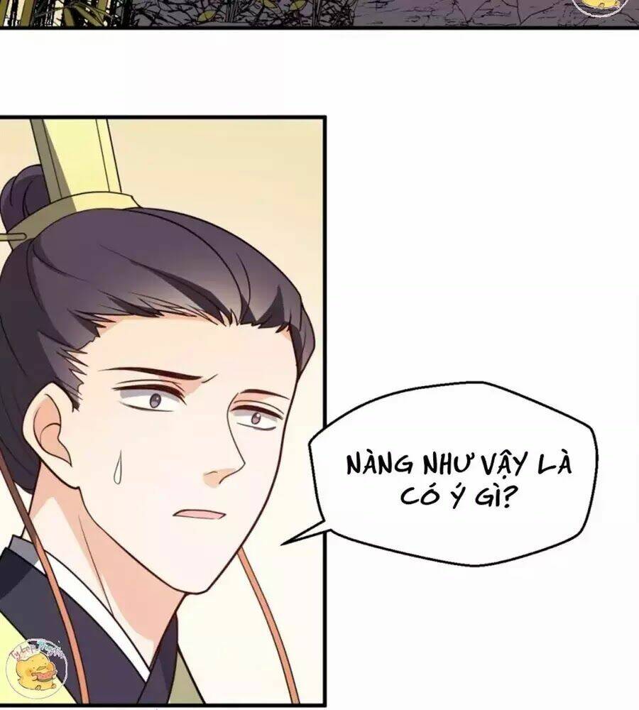 Trùng Sinh Chuyên Sủng Độc Phi Của Nhiếp Chính Vương - Chapter 56 - Page 5