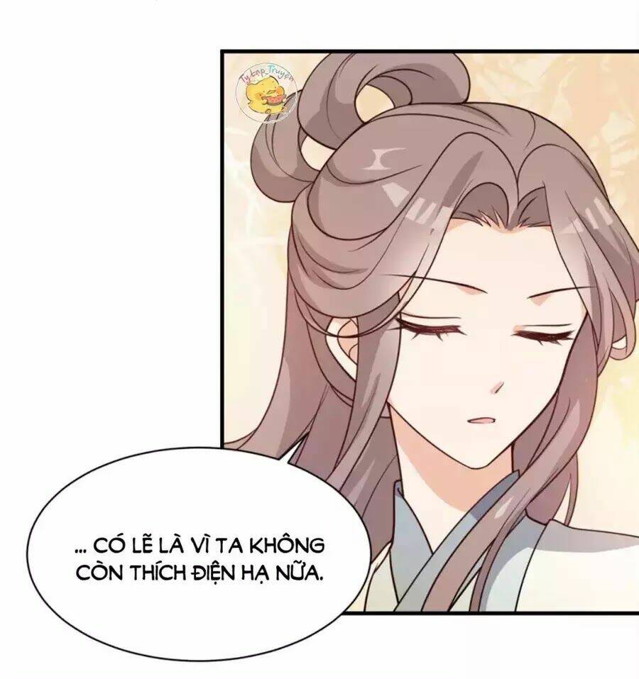 Trùng Sinh Chuyên Sủng Độc Phi Của Nhiếp Chính Vương - Chapter 56 - Page 6