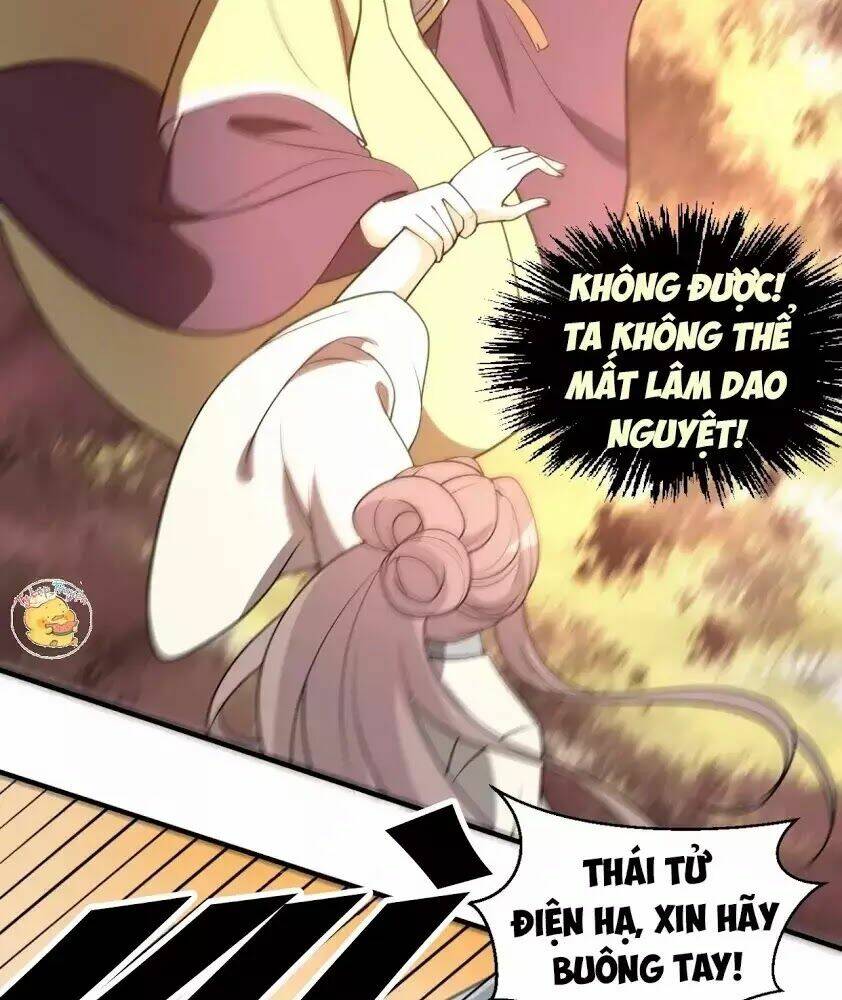 Trùng Sinh Chuyên Sủng Độc Phi Của Nhiếp Chính Vương - Chapter 56 - Page 8