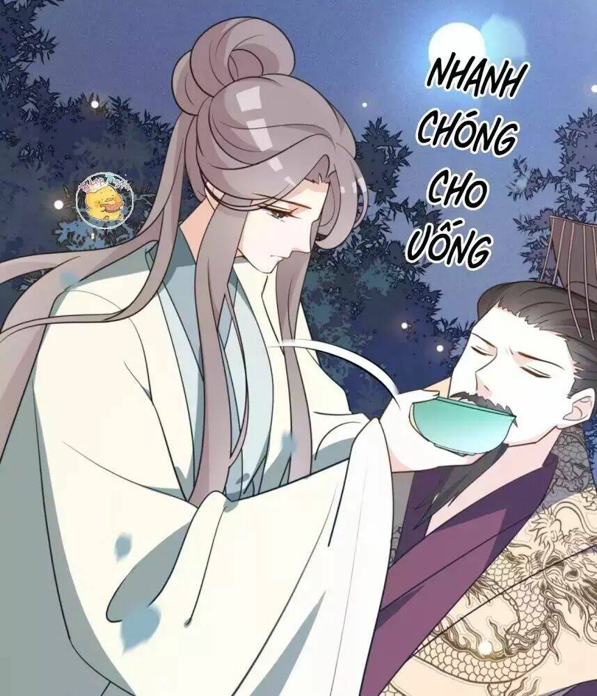 Trùng Sinh Chuyên Sủng Độc Phi Của Nhiếp Chính Vương - Chapter 57 - Page 12