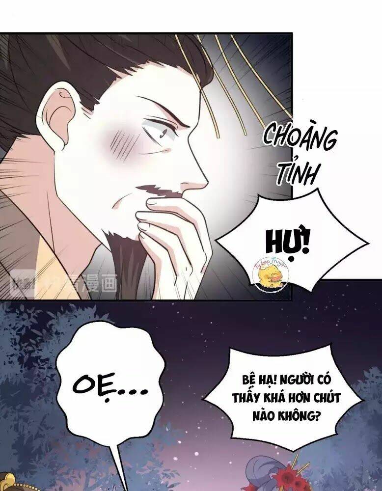 Trùng Sinh Chuyên Sủng Độc Phi Của Nhiếp Chính Vương - Chapter 57 - Page 15
