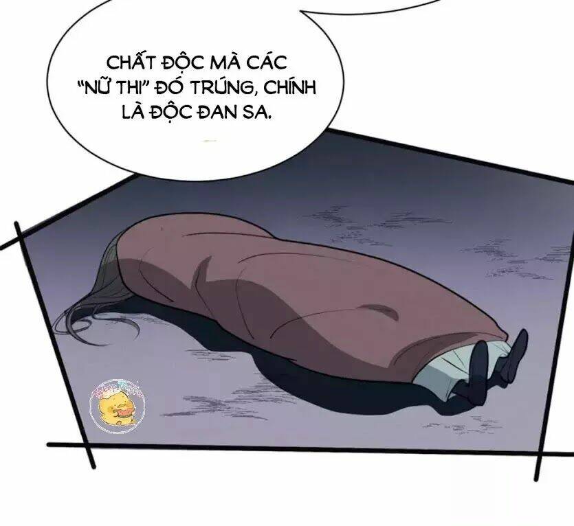 Trùng Sinh Chuyên Sủng Độc Phi Của Nhiếp Chính Vương - Chapter 57 - Page 27