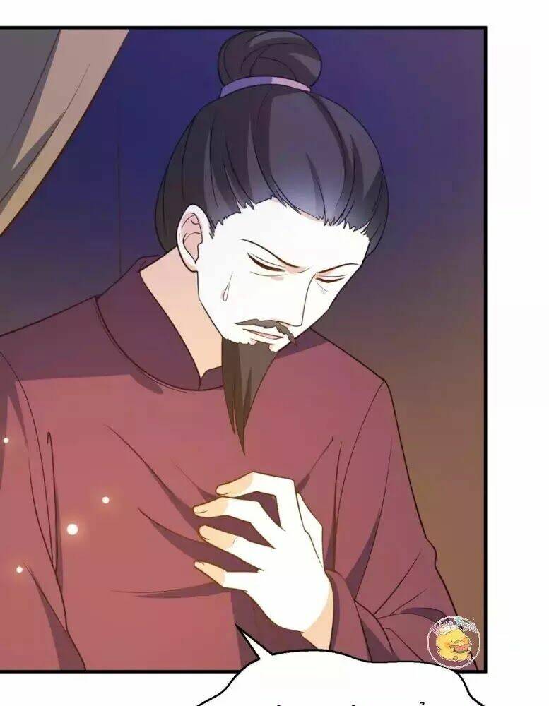 Trùng Sinh Chuyên Sủng Độc Phi Của Nhiếp Chính Vương - Chapter 57 - Page 29