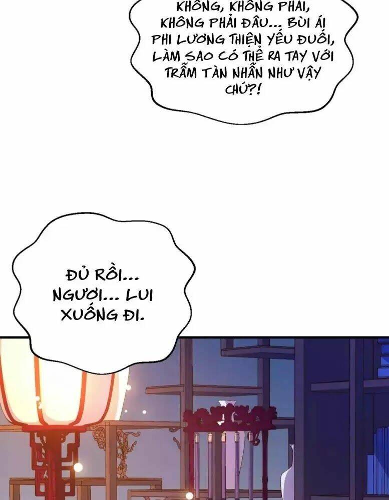 Trùng Sinh Chuyên Sủng Độc Phi Của Nhiếp Chính Vương - Chapter 57 - Page 30