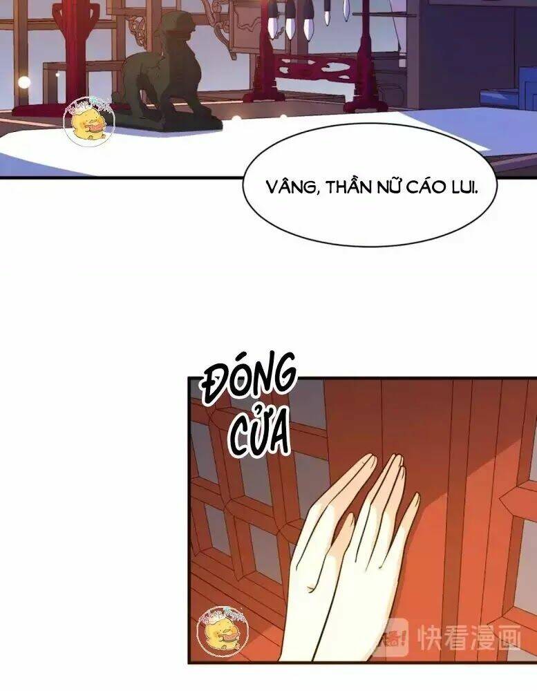 Trùng Sinh Chuyên Sủng Độc Phi Của Nhiếp Chính Vương - Chapter 57 - Page 31