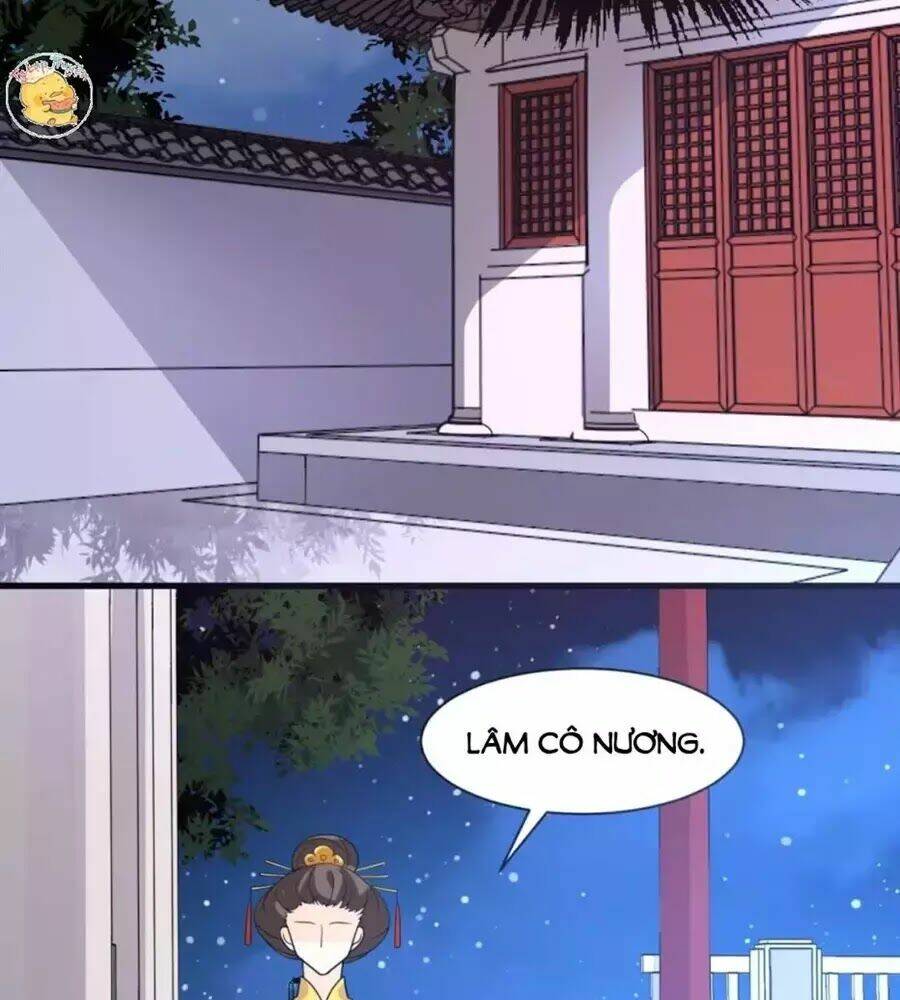 Trùng Sinh Chuyên Sủng Độc Phi Của Nhiếp Chính Vương - Chapter 57 - Page 34