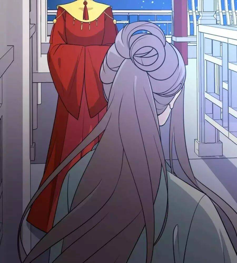 Trùng Sinh Chuyên Sủng Độc Phi Của Nhiếp Chính Vương - Chapter 57 - Page 35