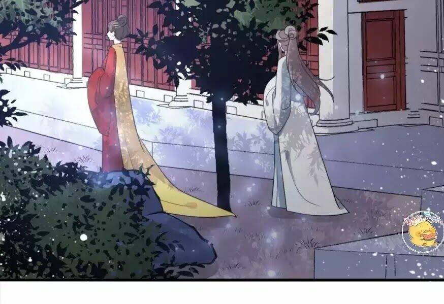 Trùng Sinh Chuyên Sủng Độc Phi Của Nhiếp Chính Vương - Chapter 57 - Page 40