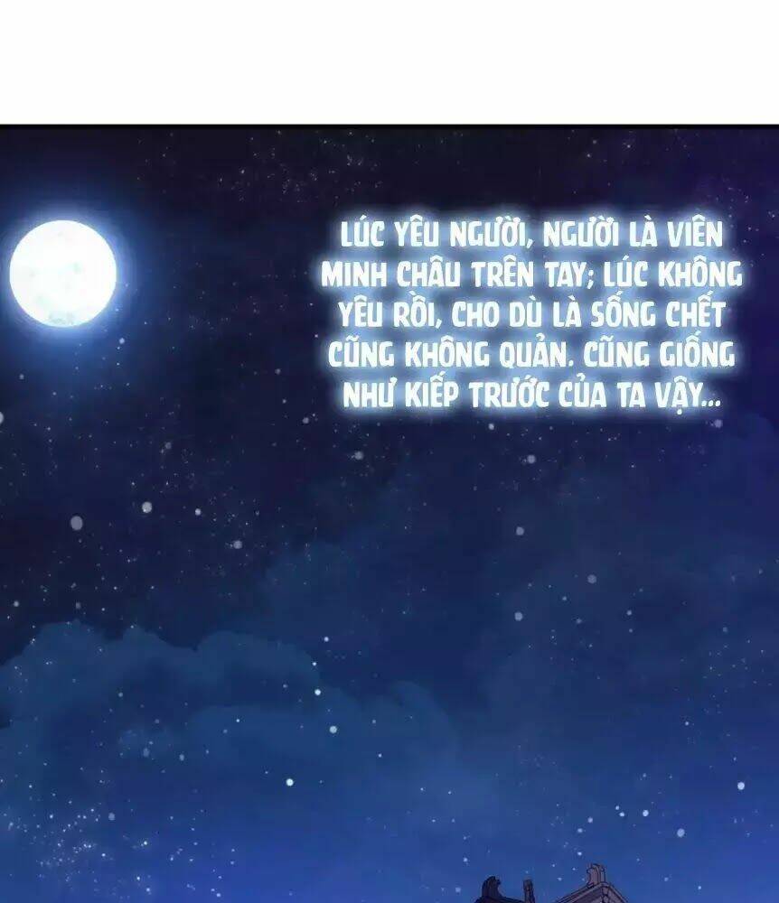 Trùng Sinh Chuyên Sủng Độc Phi Của Nhiếp Chính Vương - Chapter 57 - Page 43