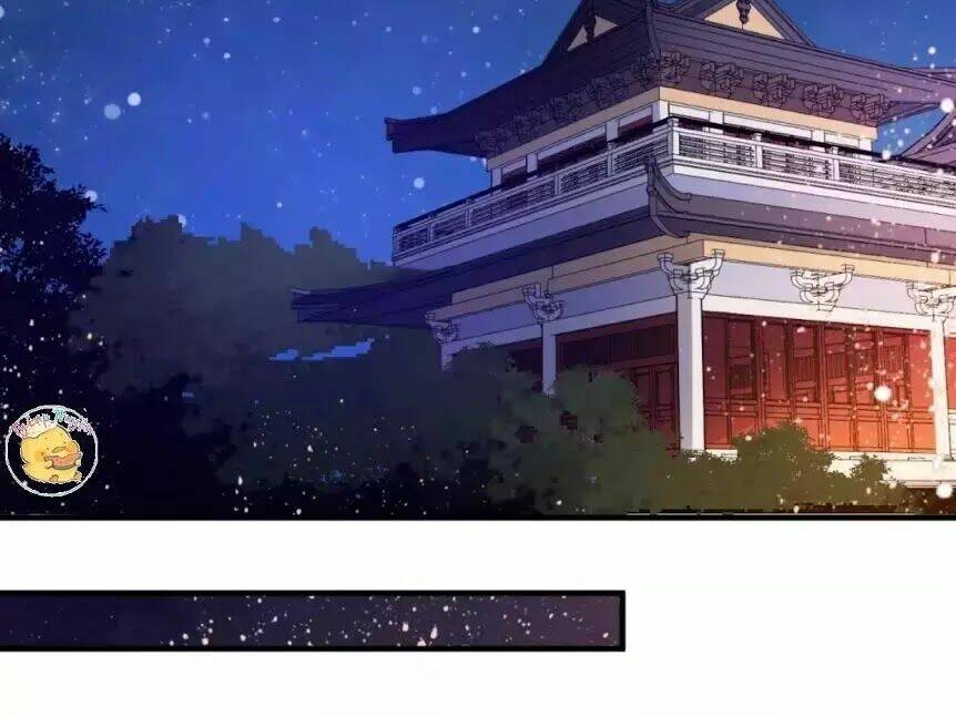 Trùng Sinh Chuyên Sủng Độc Phi Của Nhiếp Chính Vương - Chapter 57 - Page 44