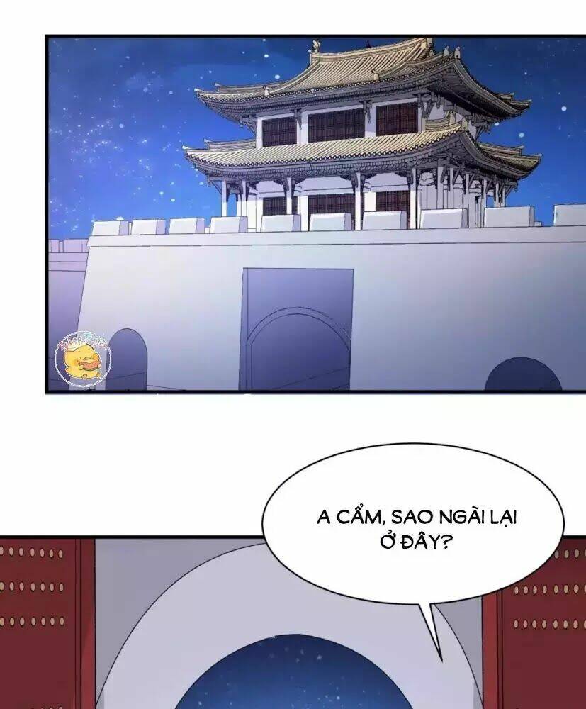 Trùng Sinh Chuyên Sủng Độc Phi Của Nhiếp Chính Vương - Chapter 57 - Page 45