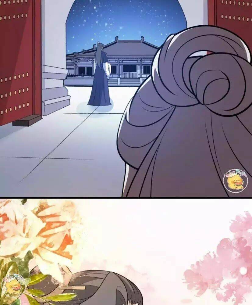 Trùng Sinh Chuyên Sủng Độc Phi Của Nhiếp Chính Vương - Chapter 57 - Page 46