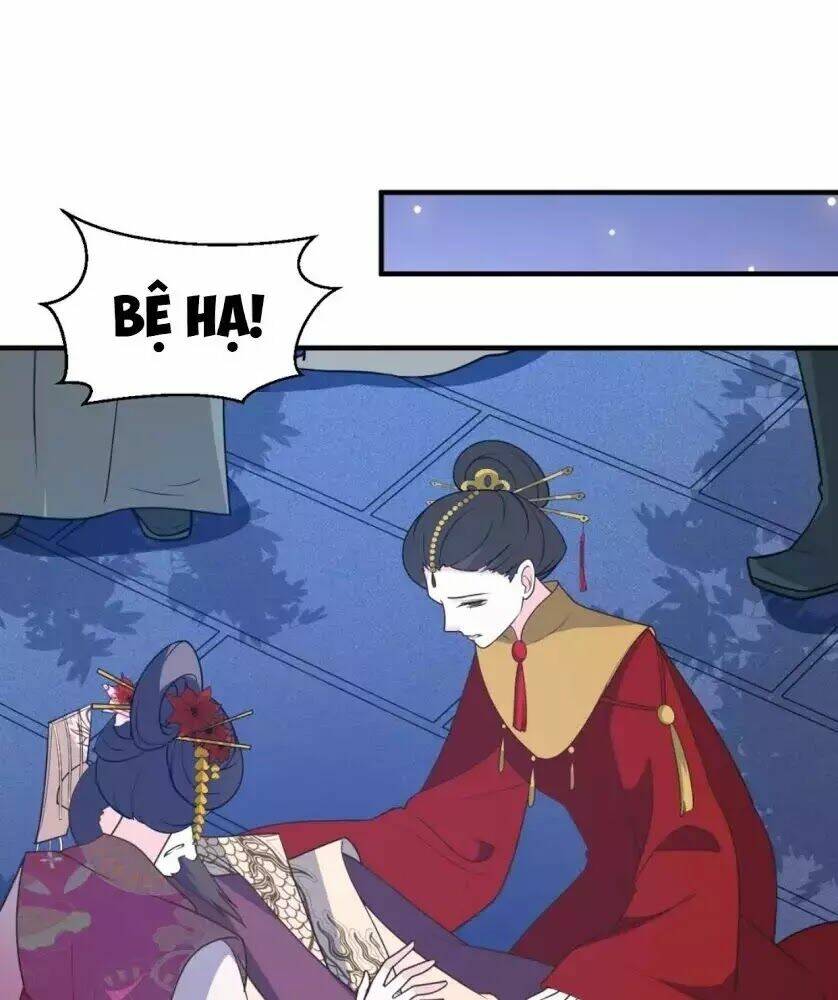 Trùng Sinh Chuyên Sủng Độc Phi Của Nhiếp Chính Vương - Chapter 57 - Page 4