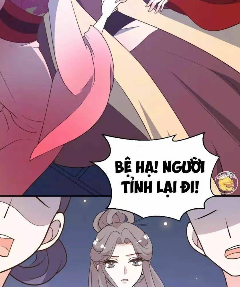 Trùng Sinh Chuyên Sủng Độc Phi Của Nhiếp Chính Vương - Chapter 57 - Page 5