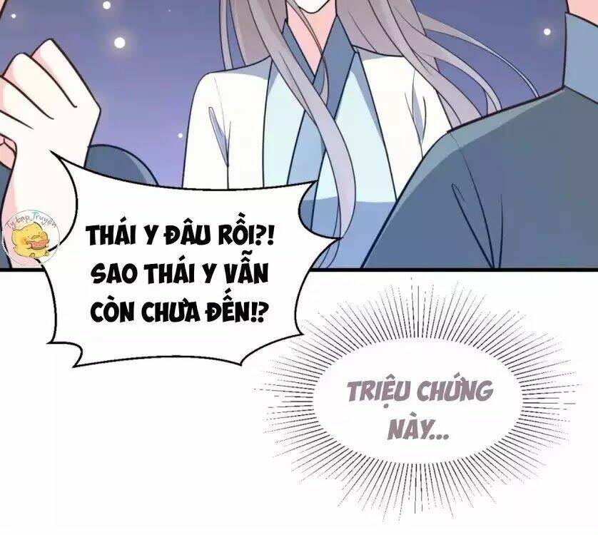 Trùng Sinh Chuyên Sủng Độc Phi Của Nhiếp Chính Vương - Chapter 57 - Page 6