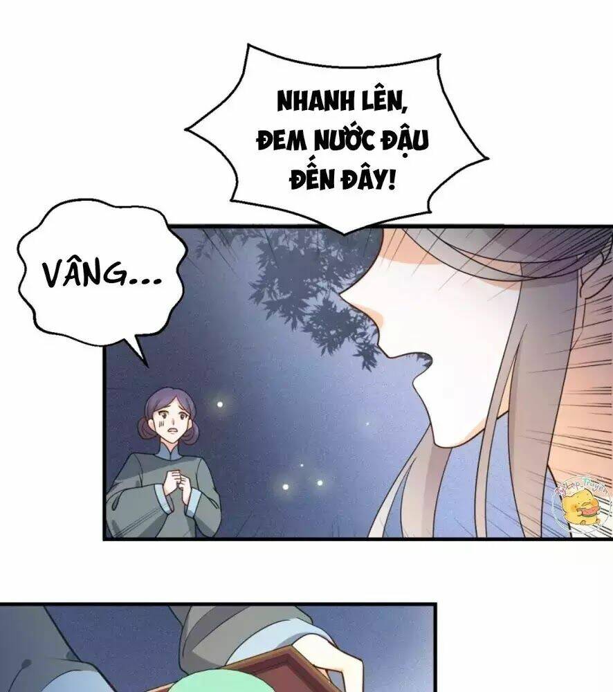 Trùng Sinh Chuyên Sủng Độc Phi Của Nhiếp Chính Vương - Chapter 57 - Page 7