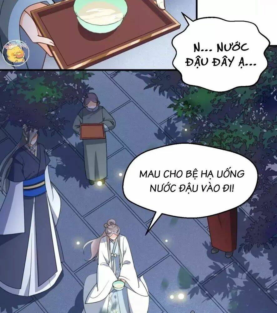 Trùng Sinh Chuyên Sủng Độc Phi Của Nhiếp Chính Vương - Chapter 57 - Page 8