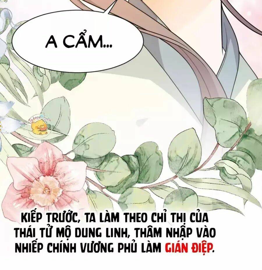 Trùng Sinh Chuyên Sủng Độc Phi Của Nhiếp Chính Vương - Chapter 58 - Page 10