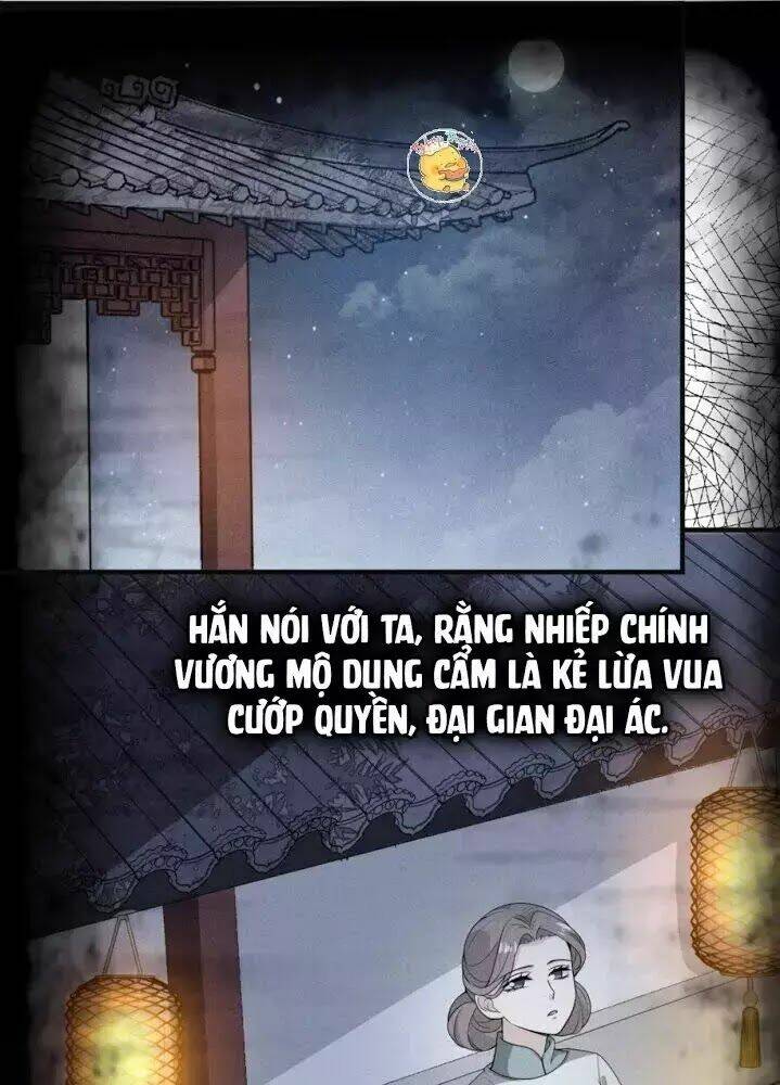 Trùng Sinh Chuyên Sủng Độc Phi Của Nhiếp Chính Vương - Chapter 58 - Page 11