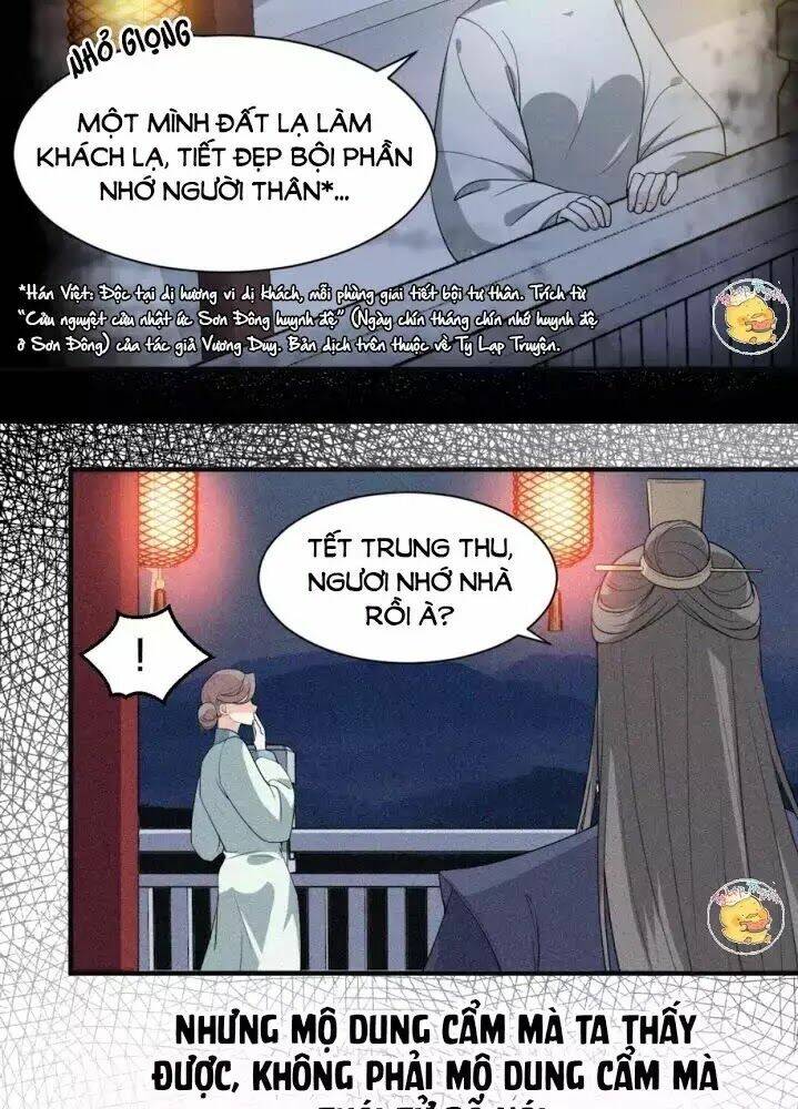 Trùng Sinh Chuyên Sủng Độc Phi Của Nhiếp Chính Vương - Chapter 58 - Page 12