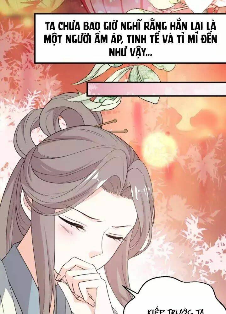 Trùng Sinh Chuyên Sủng Độc Phi Của Nhiếp Chính Vương - Chapter 58 - Page 14