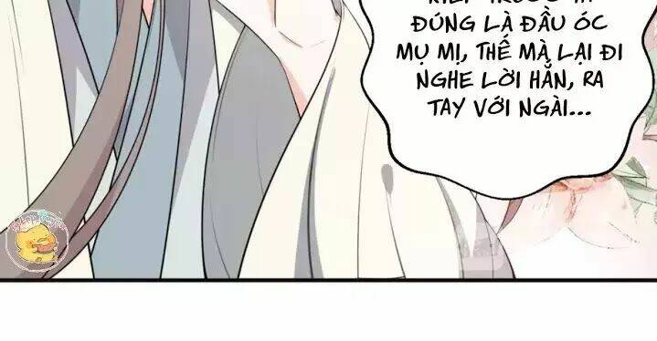 Trùng Sinh Chuyên Sủng Độc Phi Của Nhiếp Chính Vương - Chapter 58 - Page 15