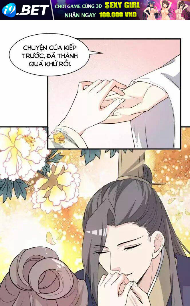 Trùng Sinh Chuyên Sủng Độc Phi Của Nhiếp Chính Vương - Chapter 58 - Page 16