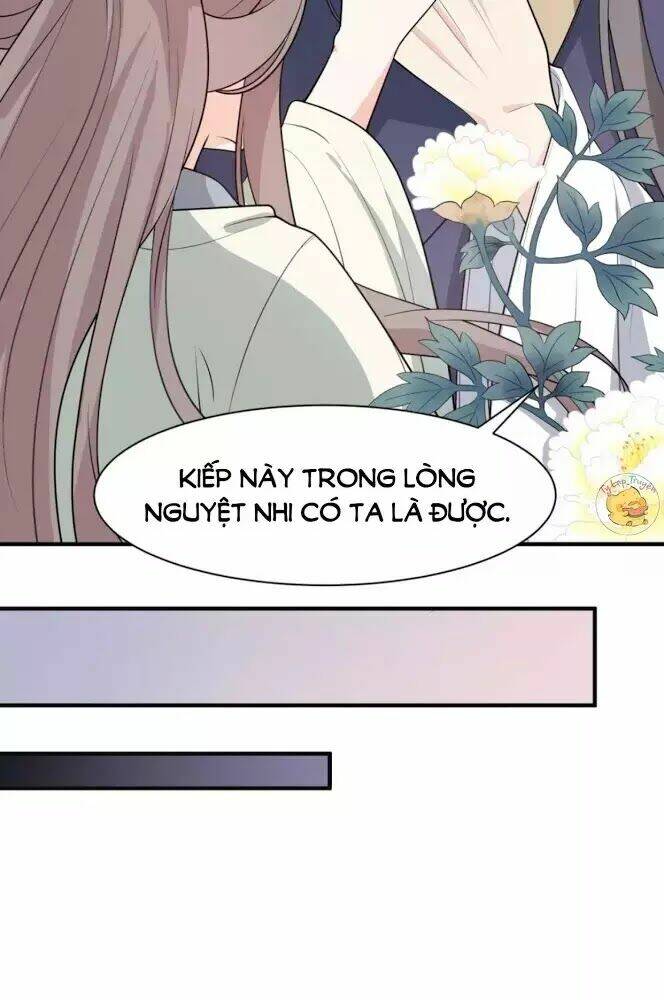 Trùng Sinh Chuyên Sủng Độc Phi Của Nhiếp Chính Vương - Chapter 58 - Page 17