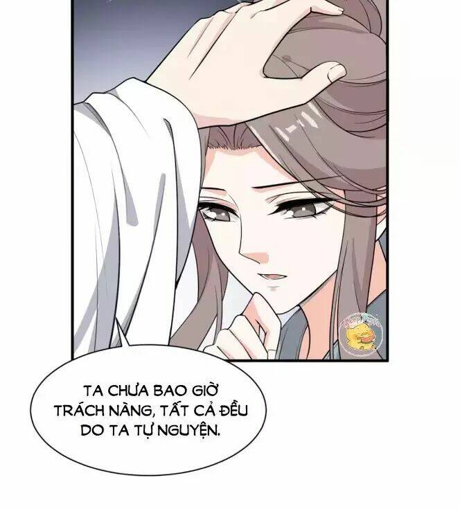 Trùng Sinh Chuyên Sủng Độc Phi Của Nhiếp Chính Vương - Chapter 58 - Page 20