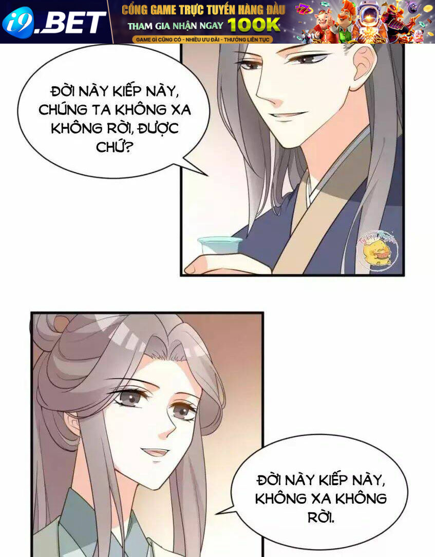 Trùng Sinh Chuyên Sủng Độc Phi Của Nhiếp Chính Vương - Chapter 58 - Page 22