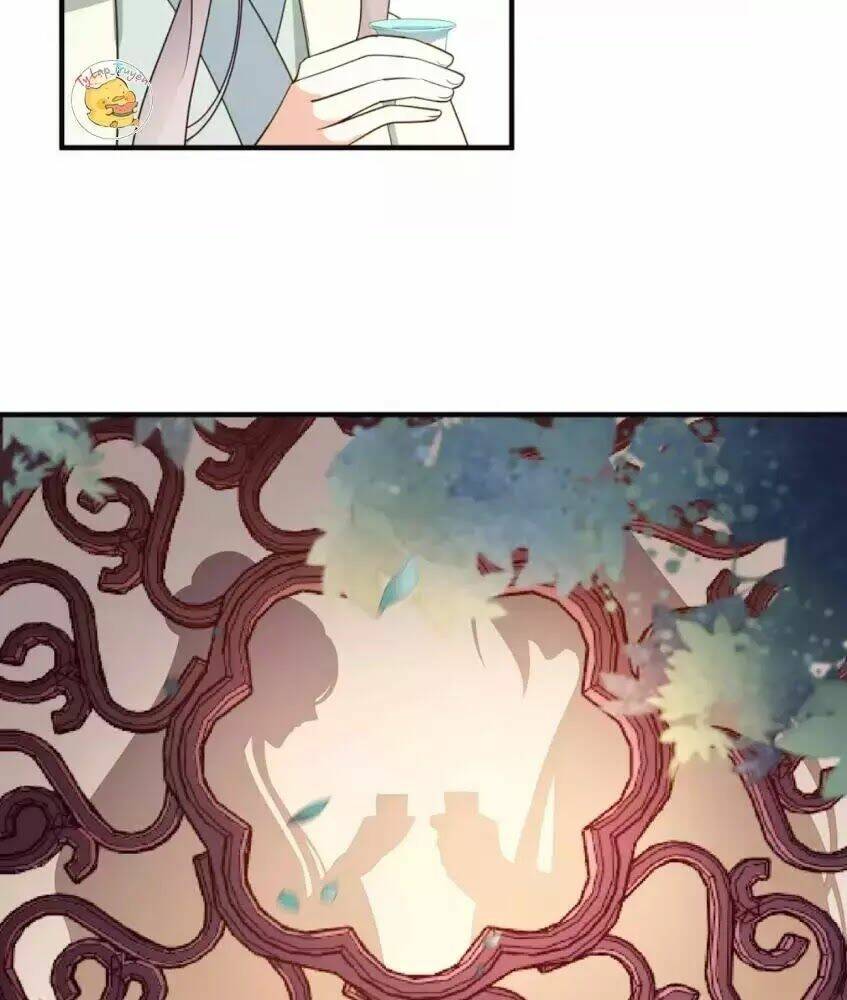 Trùng Sinh Chuyên Sủng Độc Phi Của Nhiếp Chính Vương - Chapter 58 - Page 23