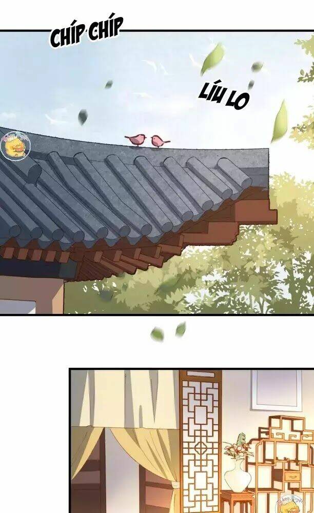 Trùng Sinh Chuyên Sủng Độc Phi Của Nhiếp Chính Vương - Chapter 58 - Page 25