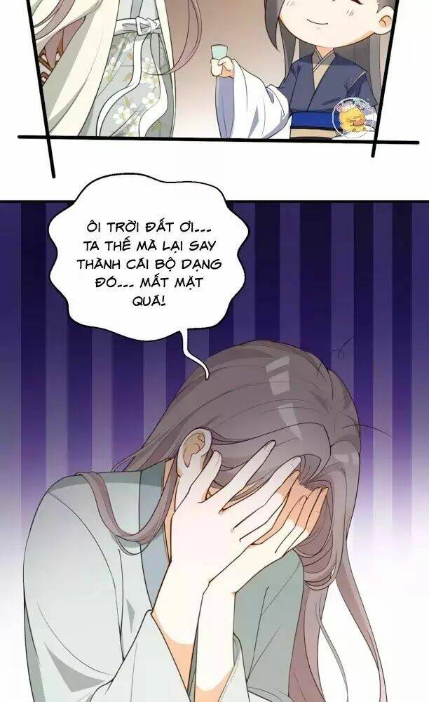 Trùng Sinh Chuyên Sủng Độc Phi Của Nhiếp Chính Vương - Chapter 58 - Page 29