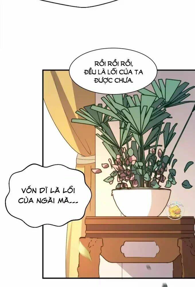 Trùng Sinh Chuyên Sủng Độc Phi Của Nhiếp Chính Vương - Chapter 58 - Page 32
