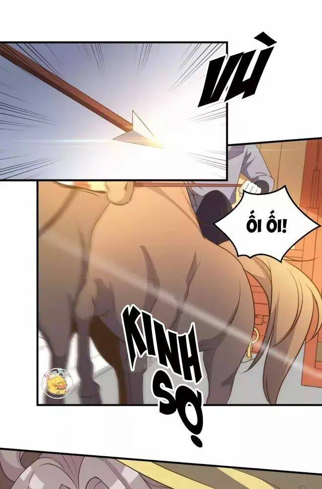 Trùng Sinh Chuyên Sủng Độc Phi Của Nhiếp Chính Vương - Chapter 58 - Page 36