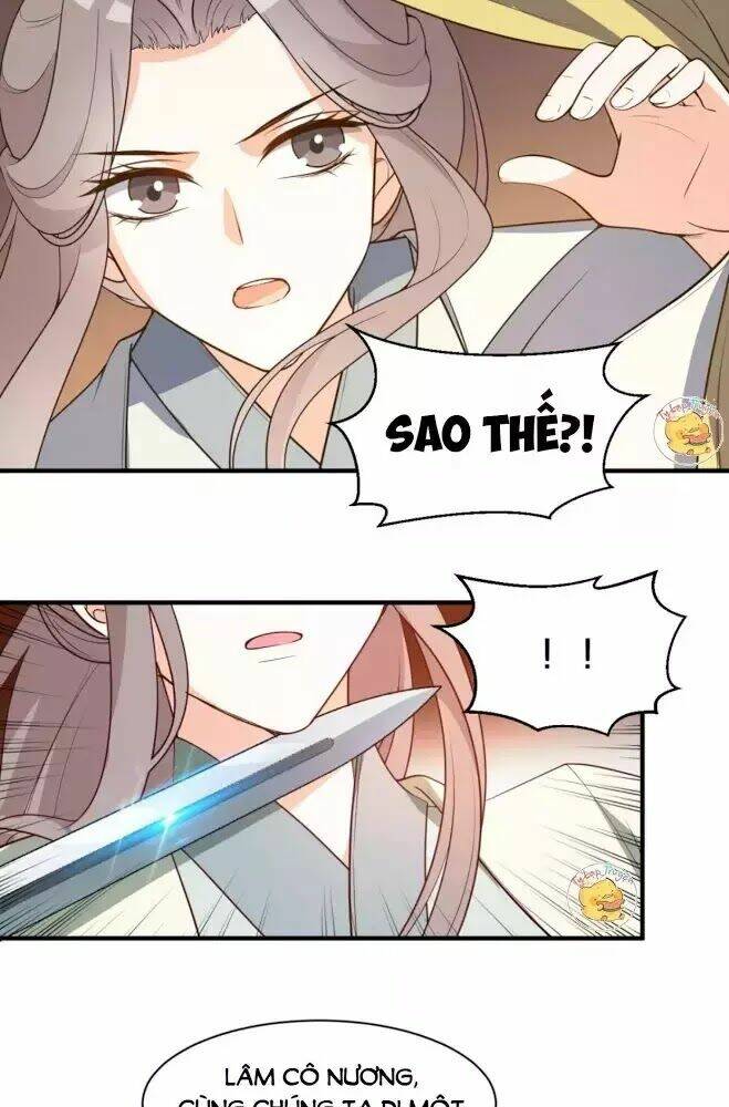 Trùng Sinh Chuyên Sủng Độc Phi Của Nhiếp Chính Vương - Chapter 58 - Page 37