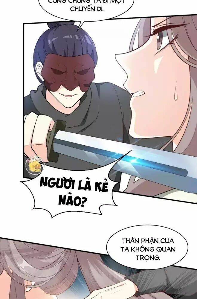 Trùng Sinh Chuyên Sủng Độc Phi Của Nhiếp Chính Vương - Chapter 58 - Page 38