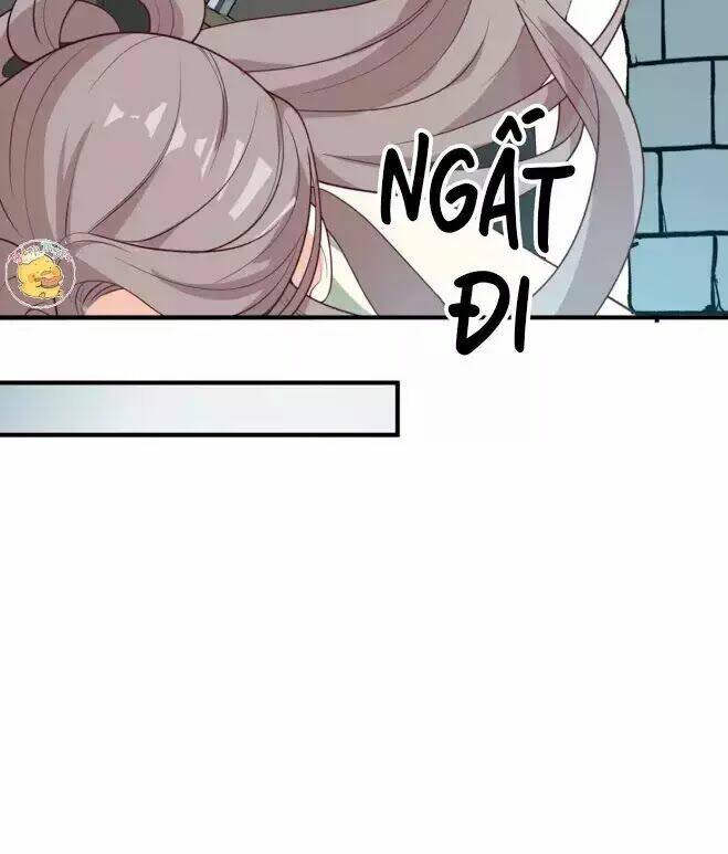 Trùng Sinh Chuyên Sủng Độc Phi Của Nhiếp Chính Vương - Chapter 58 - Page 40