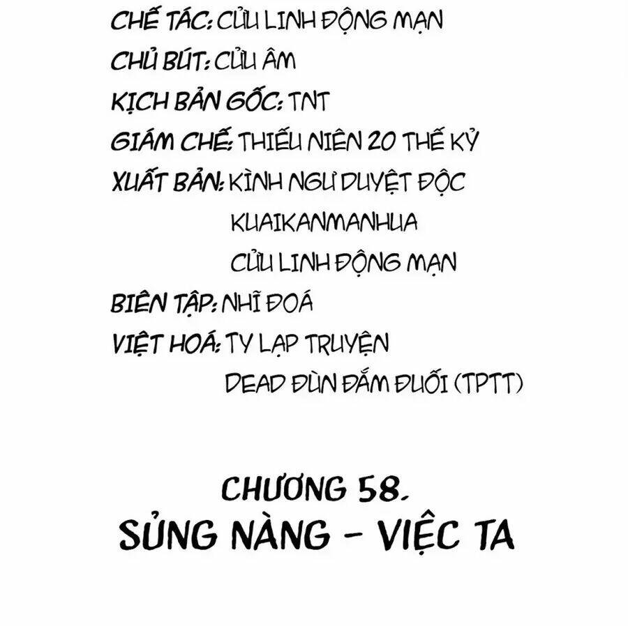 Trùng Sinh Chuyên Sủng Độc Phi Của Nhiếp Chính Vương - Chapter 58 - Page 4