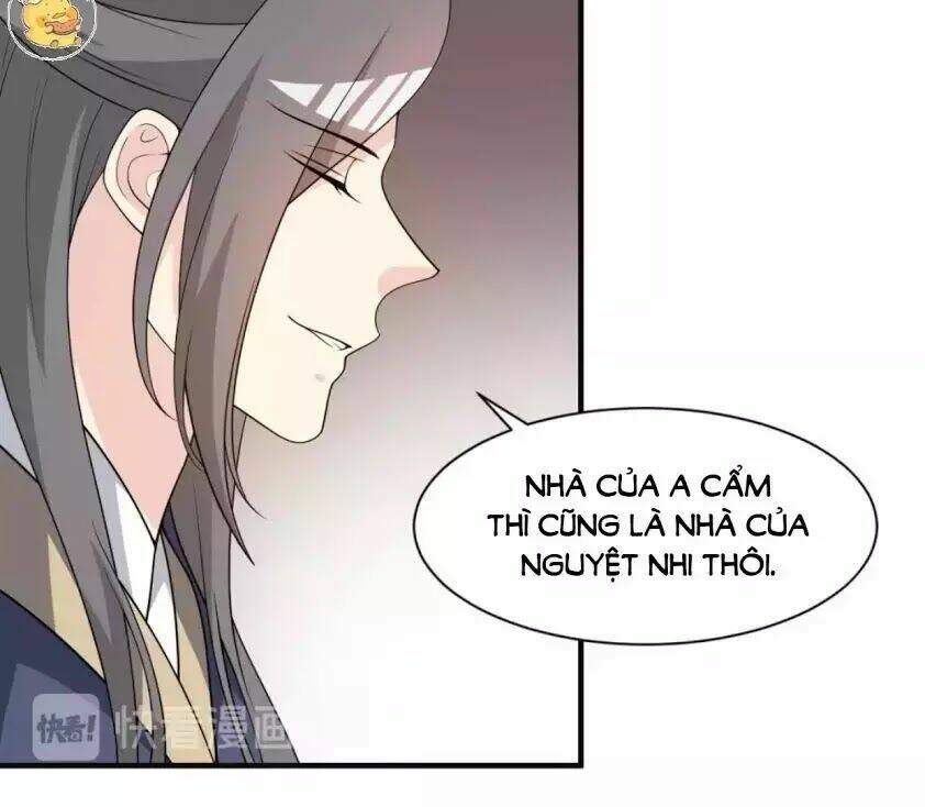 Trùng Sinh Chuyên Sủng Độc Phi Của Nhiếp Chính Vương - Chapter 58 - Page 8