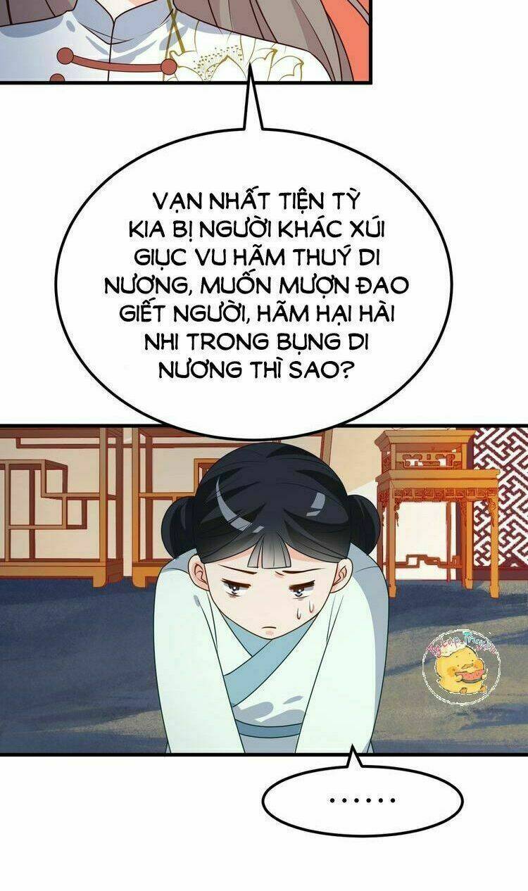 Trùng Sinh Chuyên Sủng Độc Phi Của Nhiếp Chính Vương - Chapter 6 - Page 10