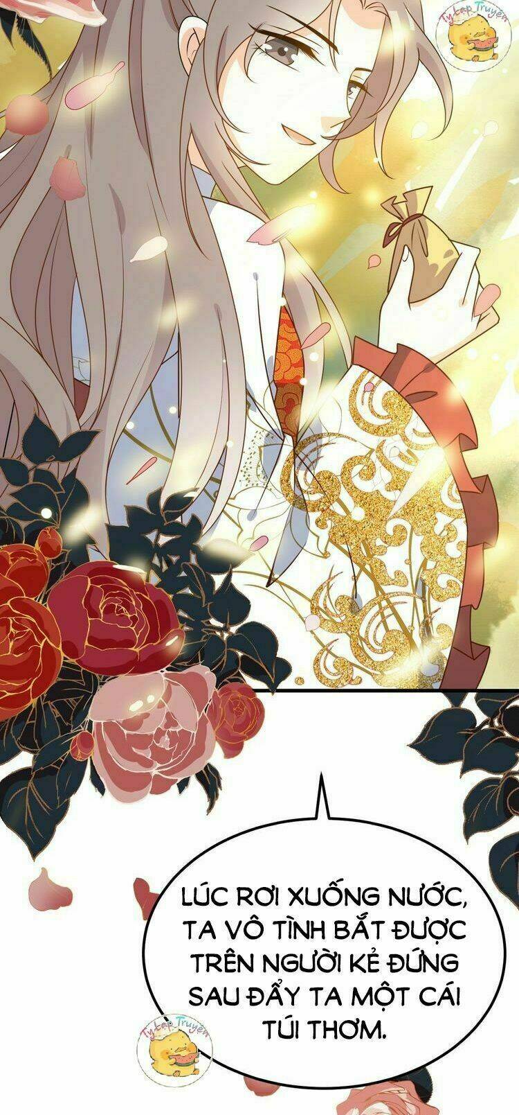Trùng Sinh Chuyên Sủng Độc Phi Của Nhiếp Chính Vương - Chapter 6 - Page 12