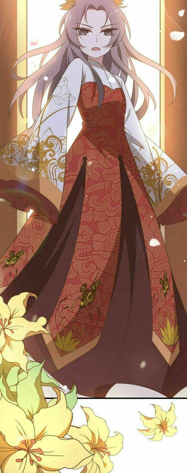 Trùng Sinh Chuyên Sủng Độc Phi Của Nhiếp Chính Vương - Chapter 6 - Page 19