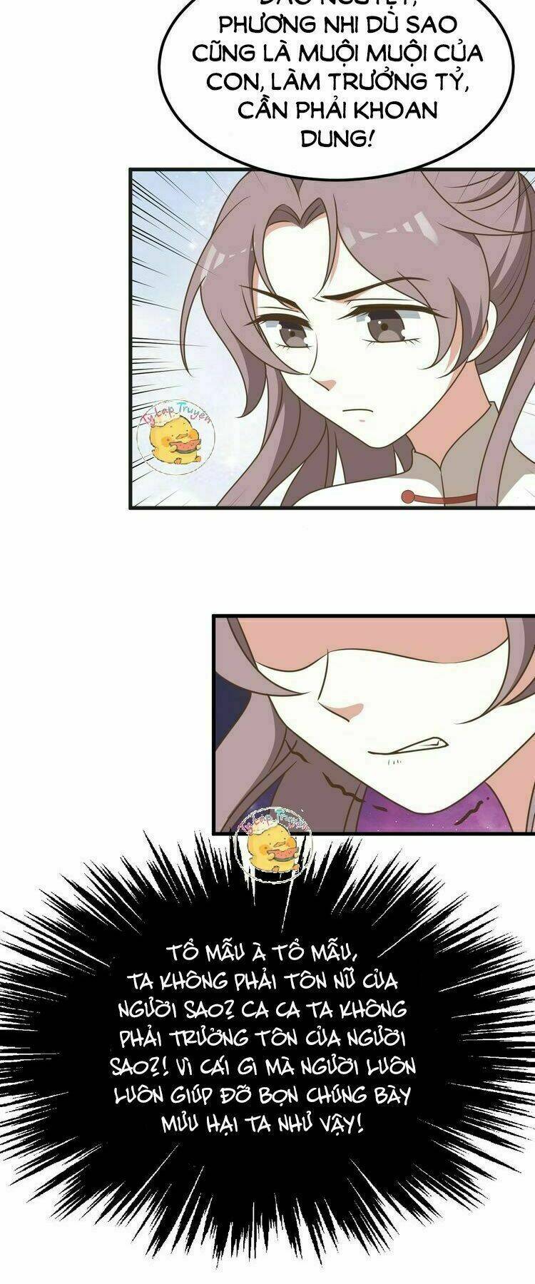 Trùng Sinh Chuyên Sủng Độc Phi Của Nhiếp Chính Vương - Chapter 6 - Page 23